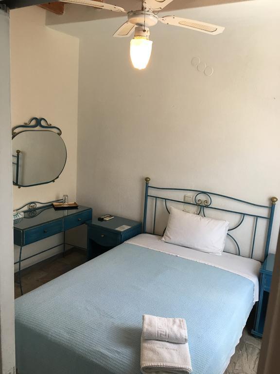 Vana Holidays 오르노스 외부 사진