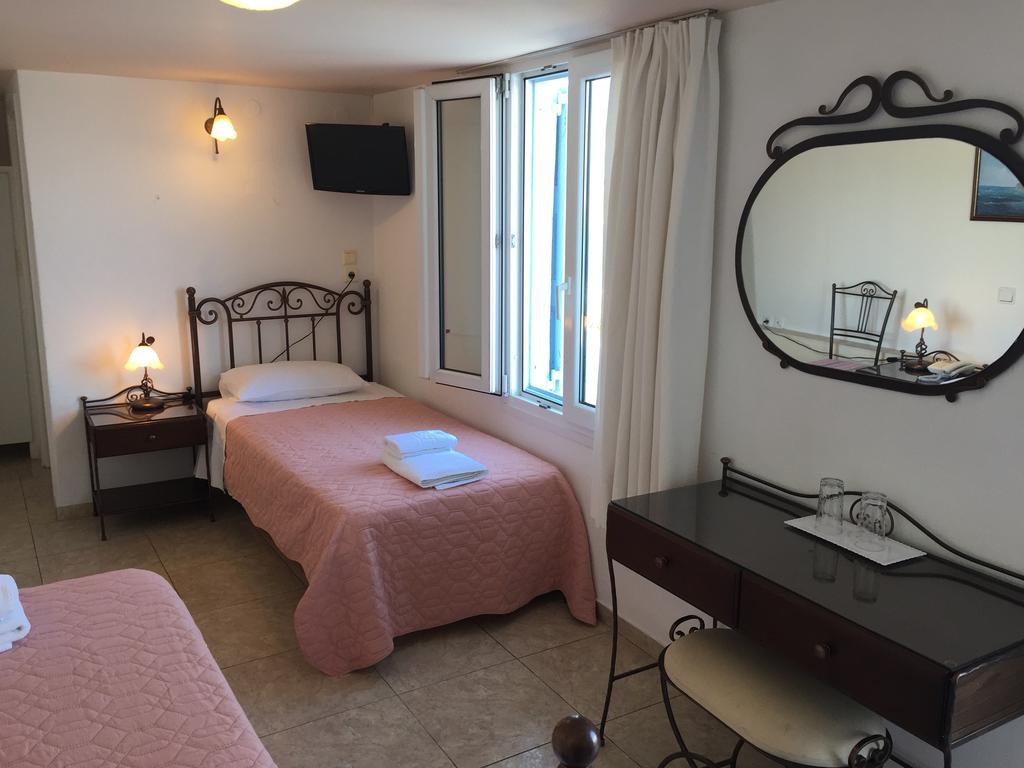 Vana Holidays 오르노스 외부 사진