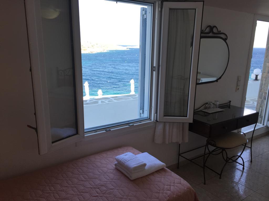 Vana Holidays 오르노스 외부 사진