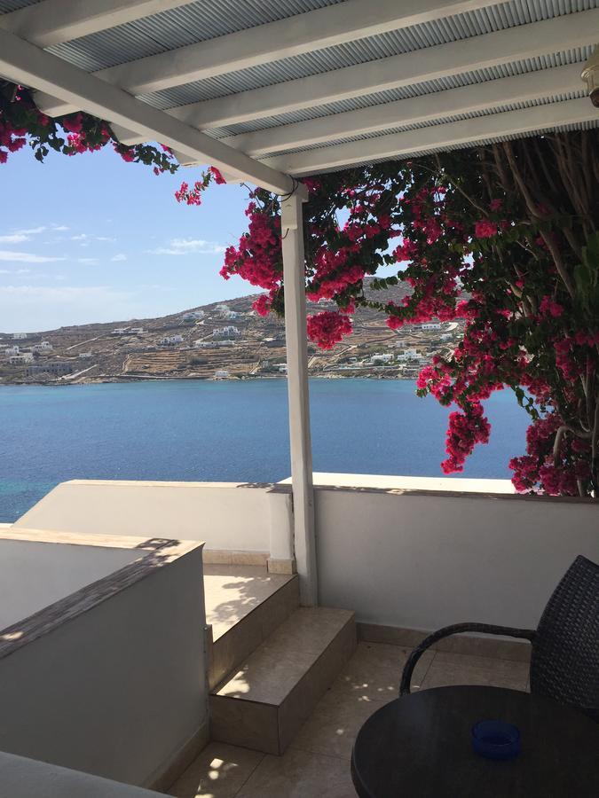 Vana Holidays 오르노스 외부 사진