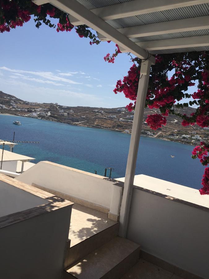Vana Holidays 오르노스 외부 사진